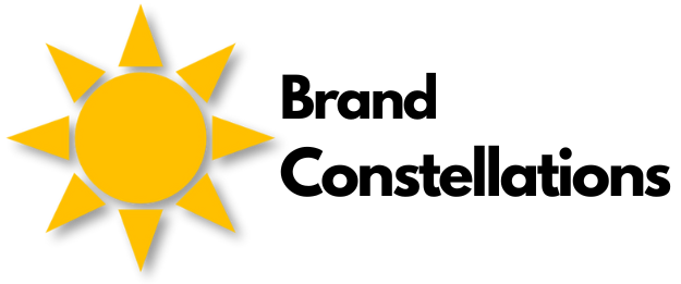 Brand Constellations Logo.