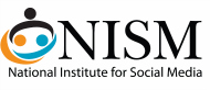 Nation Institute for Social Media Logo.
