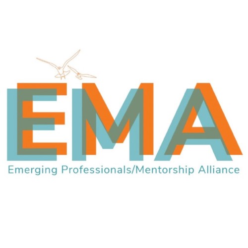 Emerging Professionals/Mentorship Alliance logo.